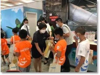 环球360集团ESG实践：稳健前行，，，，，共绘绿色未来新篇章