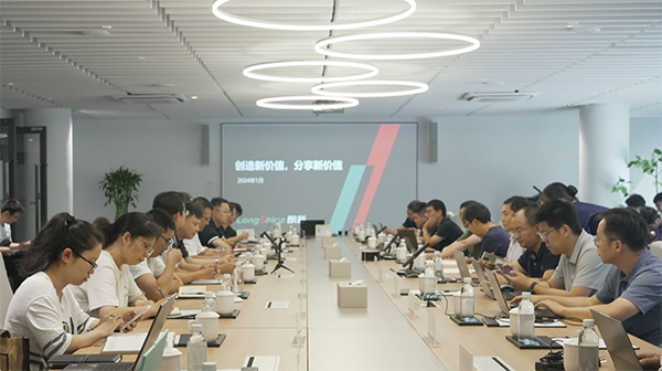环球360集团与云南电网共建高耗能供需互动系统