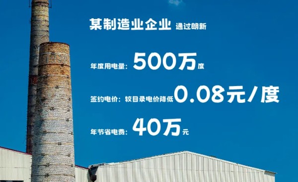 企业电费还能&quot;砍价&quot;？？？这波操作每年省20%本钱！